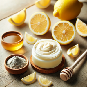 Masque de visage