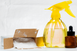 Spray d’intérieur